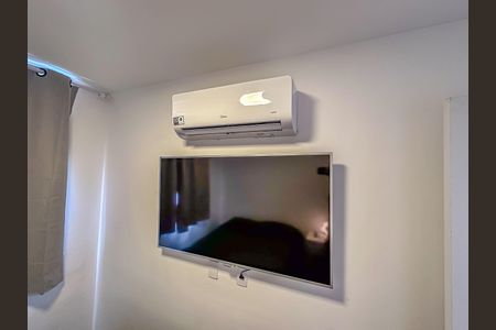 Apartamento para alugar com 32m², 1 quarto e sem vaga