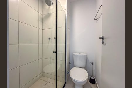 Apartamento para alugar com 32m², 1 quarto e sem vaga
