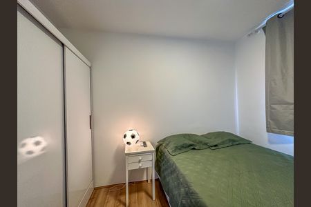 Apartamento para alugar com 32m², 1 quarto e sem vaga