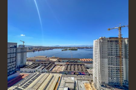 Apartamento para alugar com 32m², 1 quarto e sem vaga