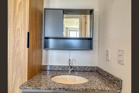 Apartamento para alugar com 32m², 1 quarto e sem vaga