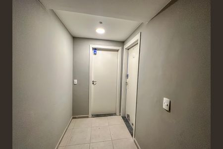 Apartamento para alugar com 32m², 1 quarto e sem vaga
