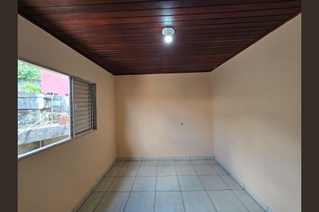 Quarto de casa para alugar com 1 quarto, 70m² em Parque Primavera, Guarulhos