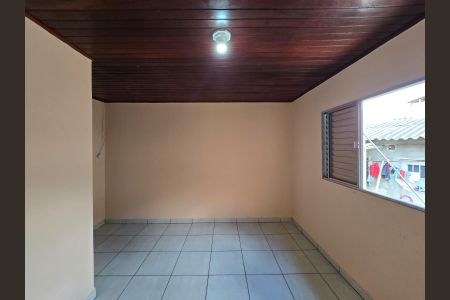 Quarto de casa para alugar com 1 quarto, 70m² em Parque Primavera, Guarulhos