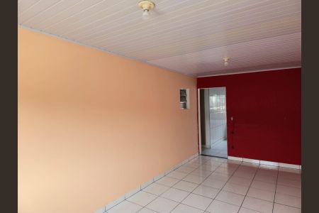 Sala de casa para alugar com 1 quarto, 70m² em Parque Primavera, Guarulhos