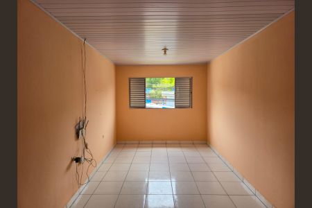Sala de casa para alugar com 1 quarto, 70m² em Parque Primavera, Guarulhos