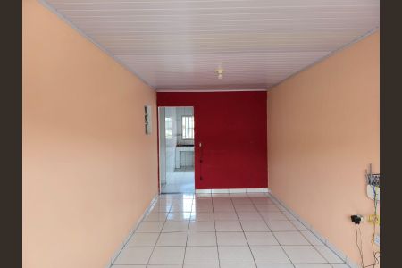 Sala de casa para alugar com 1 quarto, 70m² em Parque Primavera, Guarulhos