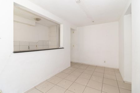 Sala de apartamento para alugar com 2 quartos, 55m² em Honório Gurgel, Rio de Janeiro