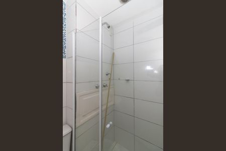 Apartamento para alugar com 55m², 2 quartos e 1 vaga Apartamento para alugar com 55m², 2 quartos e 1 vagaBanheiro Social