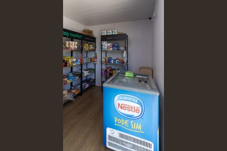 Apartamento para alugar com 55m², 2 quartos e 1 vaga Apartamento para alugar com 55m², 2 quartos e 1 vagaÁrea comum - Market