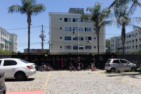Apartamento para alugar com 55m², 2 quartos e 1 vaga Apartamento para alugar com 55m², 2 quartos e 1 vagaÁrea comum - Bicicletário
