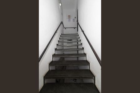 Apartamento para alugar com 55m², 2 quartos e 1 vaga Apartamento para alugar com 55m², 2 quartos e 1 vagaEntrada