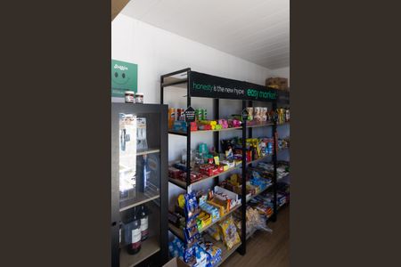 Apartamento para alugar com 55m², 2 quartos e 1 vaga Apartamento para alugar com 55m², 2 quartos e 1 vagaÁrea comum - Market