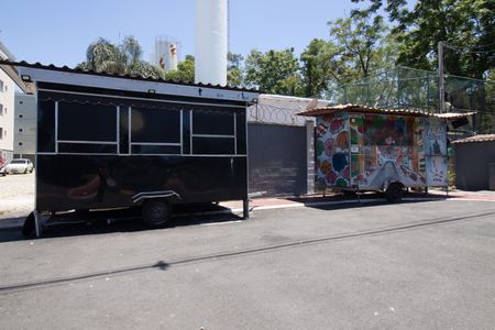 Apartamento para alugar com 55m², 2 quartos e 1 vaga Apartamento para alugar com 55m², 2 quartos e 1 vagaÁrea comum