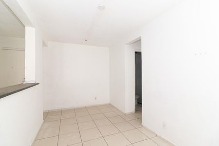 Sala de apartamento para alugar com 2 quartos, 55m² em Honório Gurgel, Rio de Janeiro