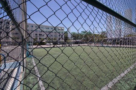 Apartamento para alugar com 55m², 2 quartos e 1 vaga Apartamento para alugar com 55m², 2 quartos e 1 vagaÁrea comum - Quadra