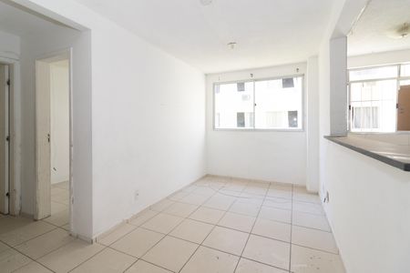 Sala de apartamento para alugar com 2 quartos, 55m² em Honório Gurgel, Rio de Janeiro