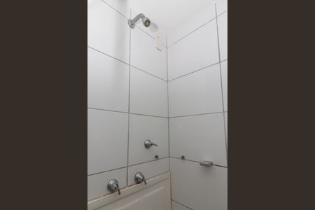 Apartamento para alugar com 55m², 2 quartos e 1 vaga Apartamento para alugar com 55m², 2 quartos e 1 vagaBanheiro Social