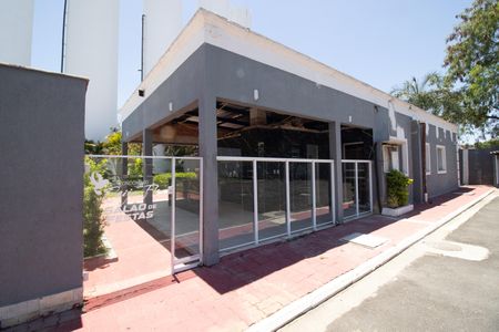 Apartamento para alugar com 55m², 2 quartos e 1 vaga Apartamento para alugar com 55m², 2 quartos e 1 vagaÁrea comum - Salão de festas