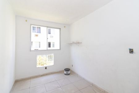 Suíte de apartamento para alugar com 2 quartos, 55m² em Honório Gurgel, Rio de Janeiro