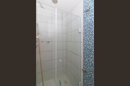 Apartamento para alugar com 55m², 2 quartos e 1 vaga Apartamento para alugar com 55m², 2 quartos e 1 vagaBanheiro Social