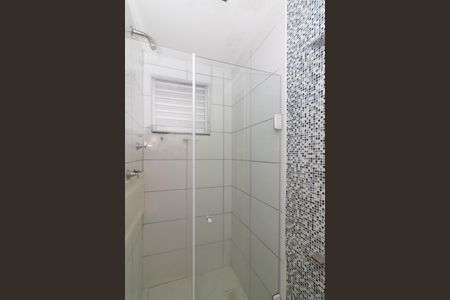 Apartamento para alugar com 55m², 2 quartos e 1 vaga Apartamento para alugar com 55m², 2 quartos e 1 vagaBanheiro da Suíte