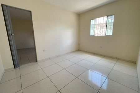 Sala de casa para alugar com 2 quartos, 70m² em Vila Maria Luisa, São Paulo