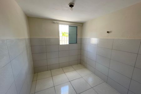 Quarto de casa para alugar com 2 quartos, 70m² em Vila Maria Luisa, São Paulo