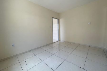Sala de casa para alugar com 2 quartos, 70m² em Vila Maria Luisa, São Paulo