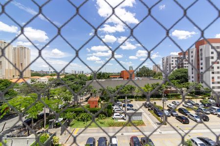 Apartamento à venda com 70m², 3 quartos e 2 vagasVista Varanda Gourmet