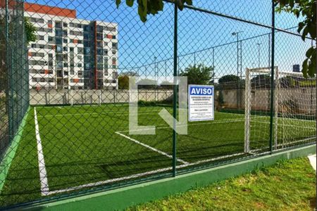 Apartamento à venda com 70m², 3 quartos e 2 vagasÁrea esportiva
