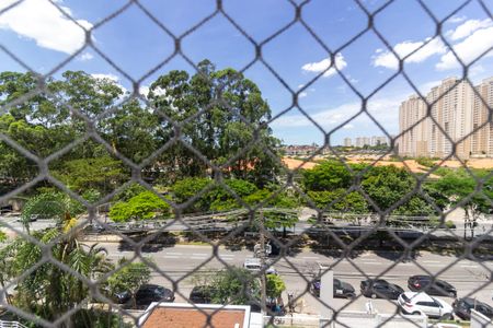 Apartamento à venda com 70m², 3 quartos e 2 vagasVista Quarto 3 - Suíte