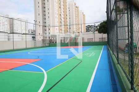 Apartamento à venda com 70m², 3 quartos e 2 vagasÁrea esportiva