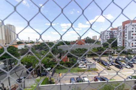 Apartamento à venda com 70m², 3 quartos e 2 vagasVista Quarto 2