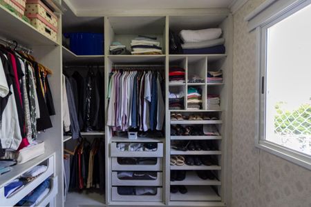 Apartamento à venda com 70m², 3 quartos e 2 vagasQuarto 2