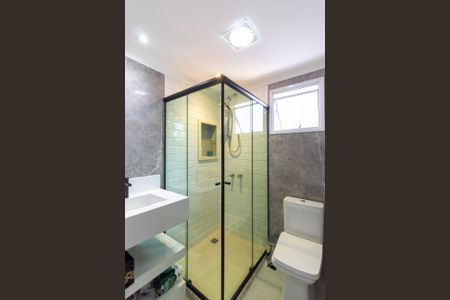 Apartamento à venda com 70m², 3 quartos e 2 vagasBanheiro Suíte