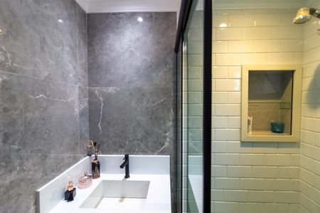 Apartamento à venda com 70m², 3 quartos e 2 vagasBanheiro Suíte