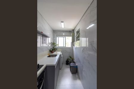 Apartamento à venda com 70m², 3 quartos e 2 vagasÁrea de Serviço