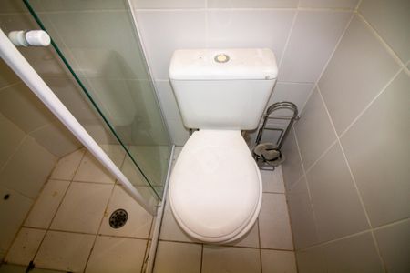 Casa à venda com 120m², 3 quartos e 2 vagas Casa à venda com 120m², 3 quartos e 2 vagasBanheiro da Suíte