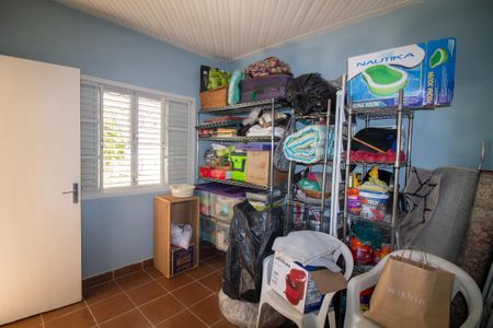 Casa à venda com 120m², 3 quartos e 2 vagas Casa à venda com 120m², 3 quartos e 2 vagasQuarto 3 - Suíte