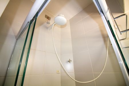 Casa à venda com 120m², 3 quartos e 2 vagas Casa à venda com 120m², 3 quartos e 2 vagasBanheiro da Suíte