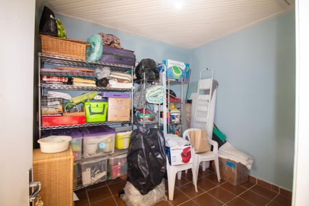 Casa à venda com 120m², 3 quartos e 2 vagas Casa à venda com 120m², 3 quartos e 2 vagasQuarto 3 - Suíte