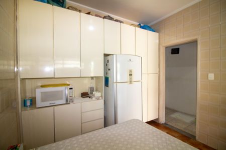 Casa à venda com 120m², 3 quartos e 2 vagas Casa à venda com 120m², 3 quartos e 2 vagasCozinha