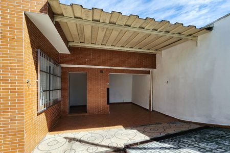 Casa à venda com 256m², 4 quartos e 2 vagasGaragem 