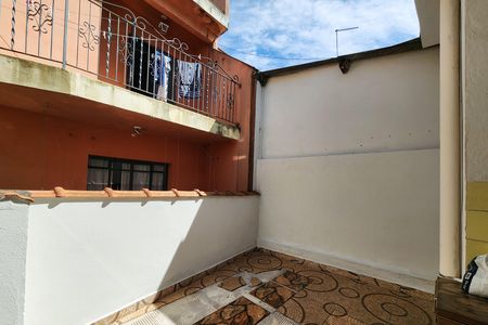 Casa à venda com 256m², 4 quartos e 2 vagasÁrea 