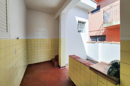 Casa à venda com 256m², 4 quartos e 2 vagasÁrea de Serviço 