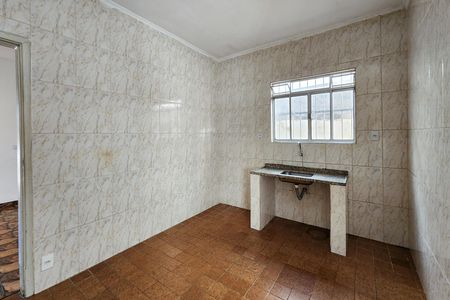 Casa à venda com 256m², 4 quartos e 2 vagasCozinha 