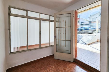 Casa à venda com 256m², 4 quartos e 2 vagasHall de Entrada 