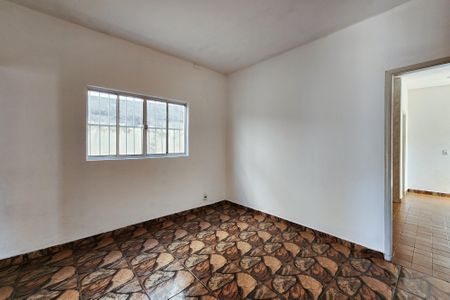 Sala  de casa para alugar com 2 quartos, 92m² em Baeta Neves, São Bernardo do Campo