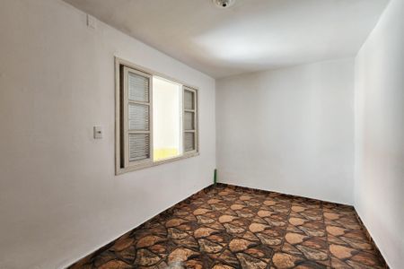 Quarto 2 de casa para alugar com 2 quartos, 92m² em Baeta Neves, São Bernardo do Campo